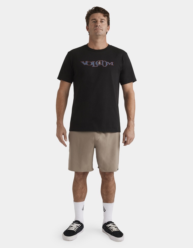 Volcom - Mens Sparklestone Ew Short