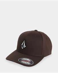 Volcom - Mens Full Stone Flexfit Cap