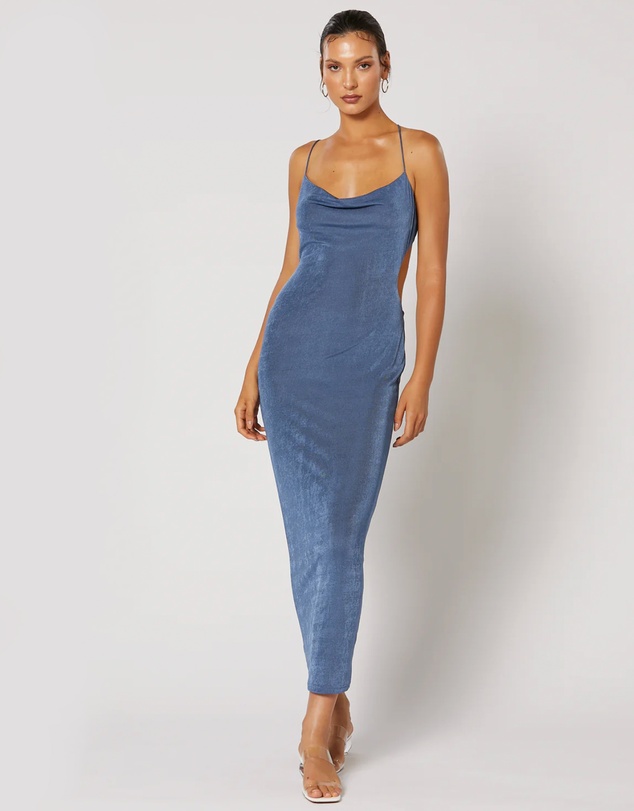 Winona - Daje Cowl Dress