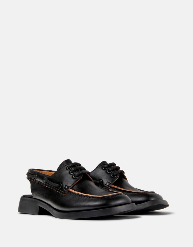 Camper - Mules Dana