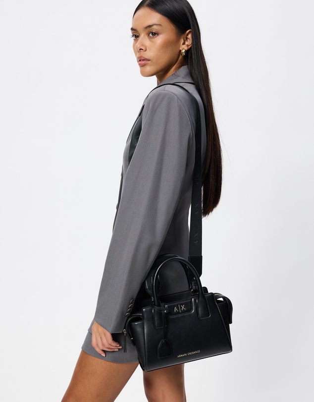 Armani Exchange - Small Amelie Tote Bag