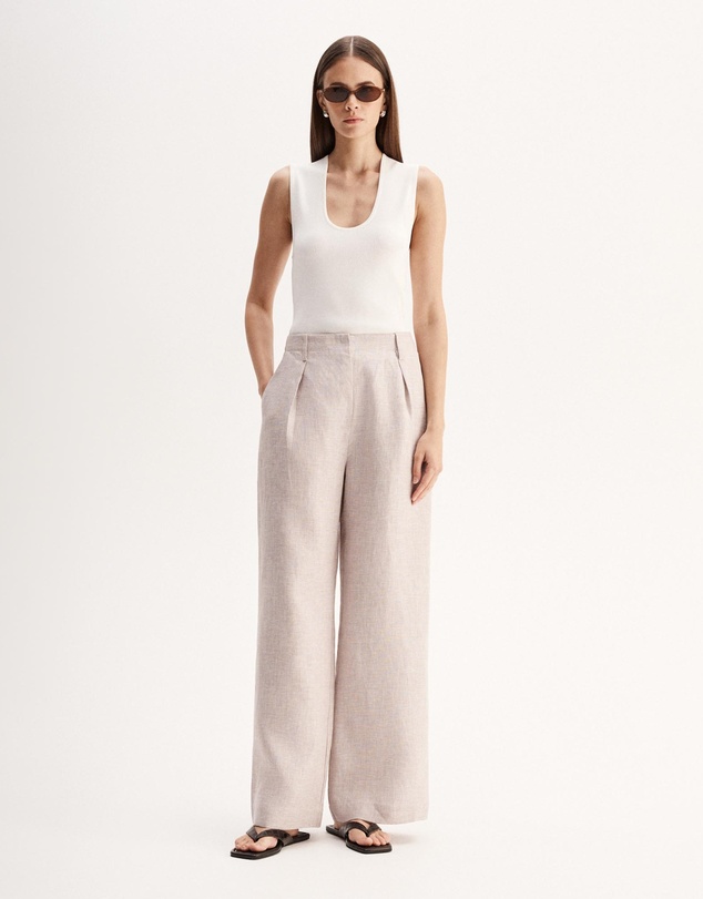 Elka Collective - Harlow Pants