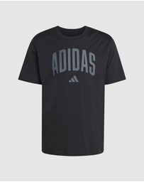adidas Sportswear - Collegiate Lineage Graphic T-Shirt