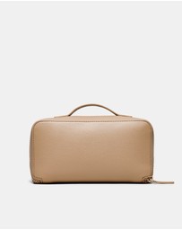MIMCO - Atomic Cosmetic Case