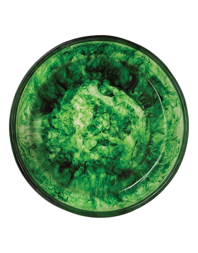 Urban Attitude - Urban Attitude GAB Extra Large Bowl 59.5 Wide by 12.5 Height - Sage Mist