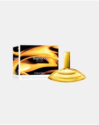 Calvin Klein - Euphoria Gold Elixir Intense 100ml