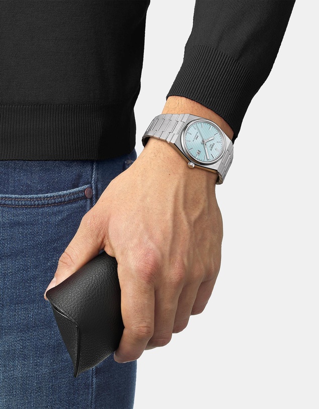 Tissot - PRX Powermatic 80 40mm