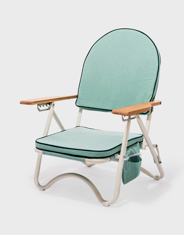 Business & Pleasure Co. - The Pam Chair