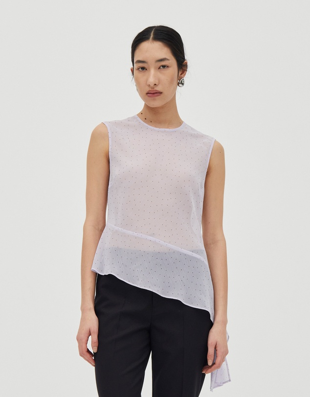 Third Form - Gaia Tank Top