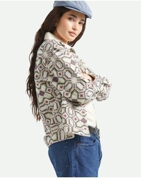 Brixton - The Alfama Jacket