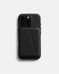 Bellroy - Mod Phone Case + Wallet iPhone 16 Pro