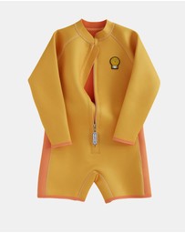 Roarsome - Cub the Lion - Kids Wetsuit