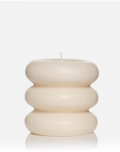 XRJ Celebrations - Bloomer Candle