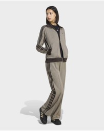 adidas Originals - TRACKTOP OG TWEED Womens