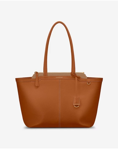 Maison De Sabre - The Switch Tote