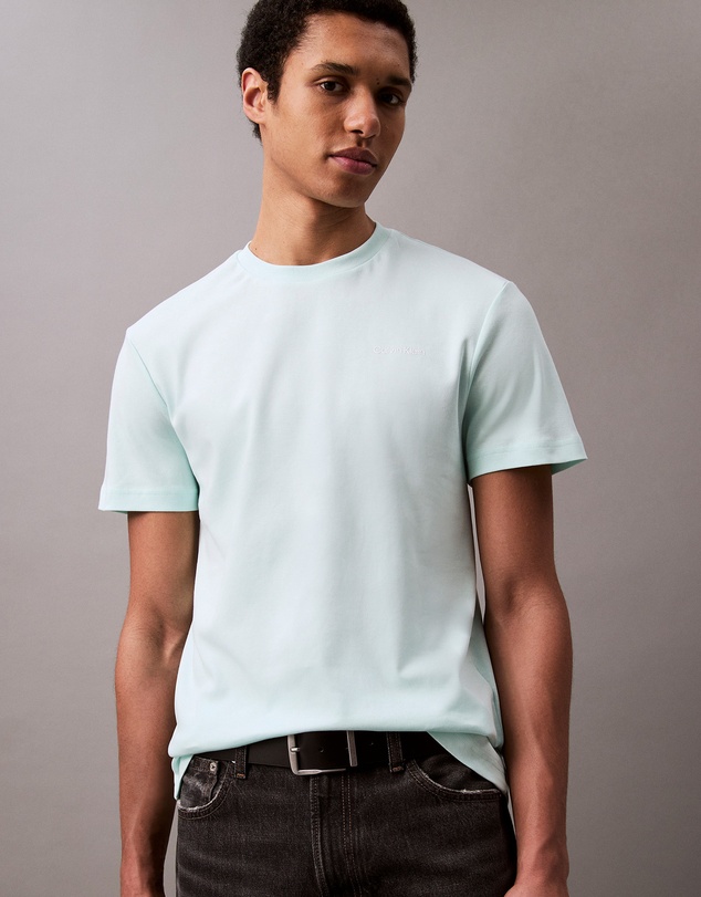 Calvin Klein - Cotton T-Shirt
