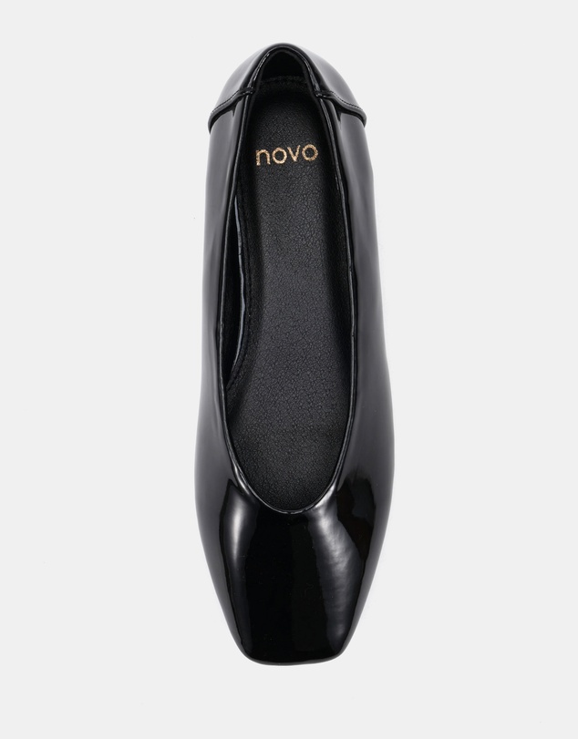 Novo - Cheddar Flats