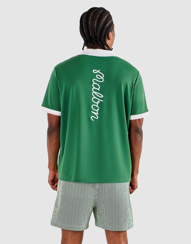 Malbon - Barrio Polo