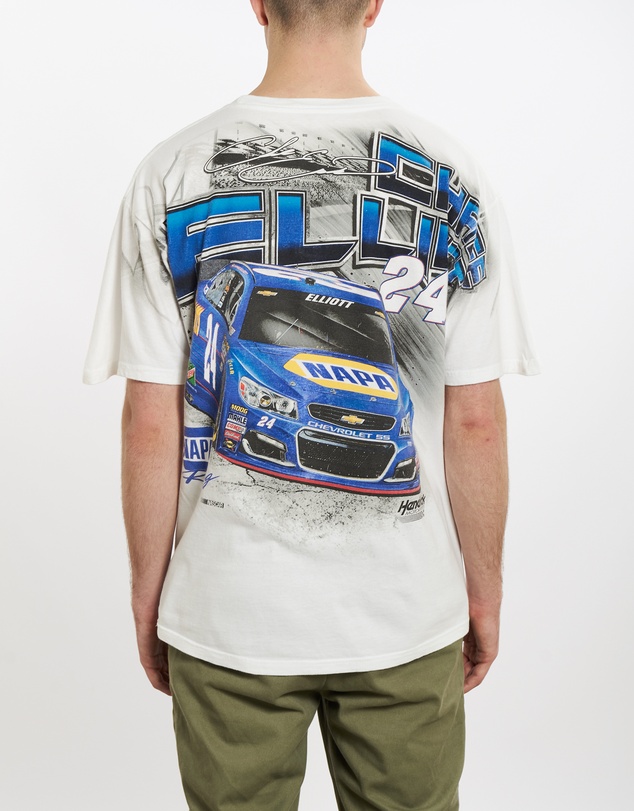 Vintage by The Real Deal - Pre Loved - Vintage NASCAR Tee