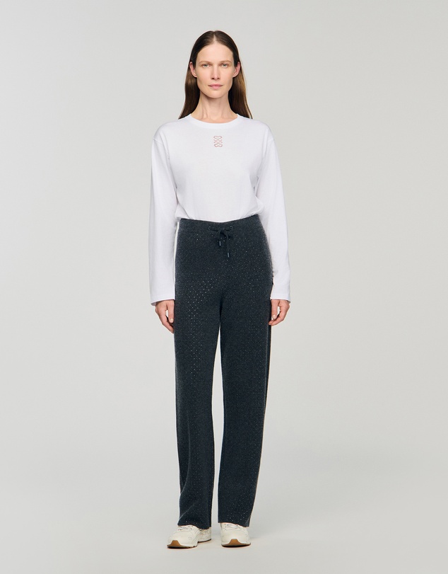 Sandro - Vadim Pants