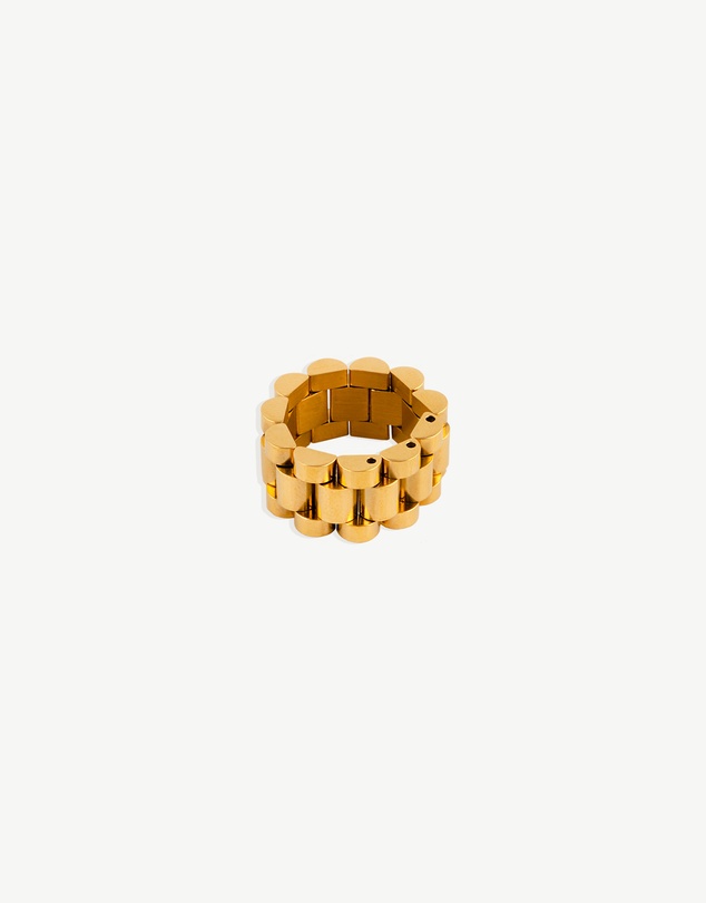 Zahar - Eva Ring
