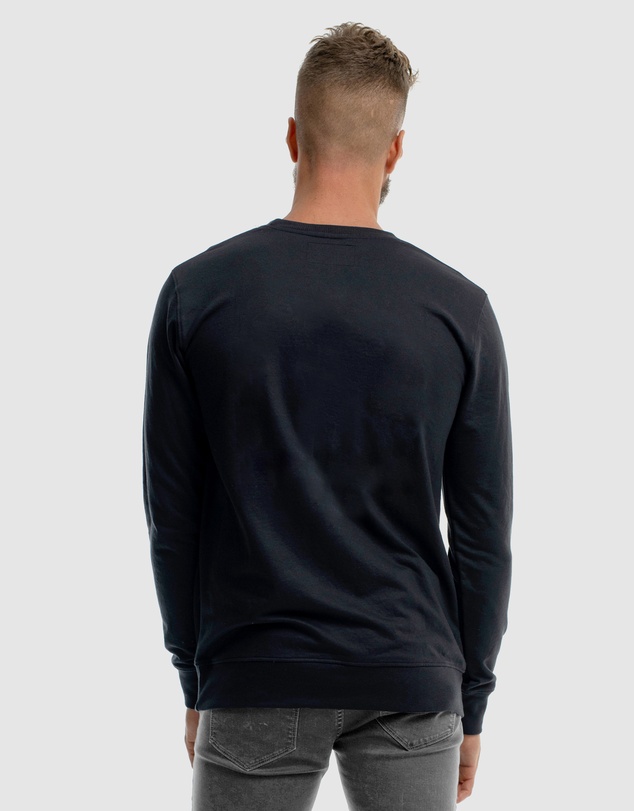 First Division - Core Logo Crewneck