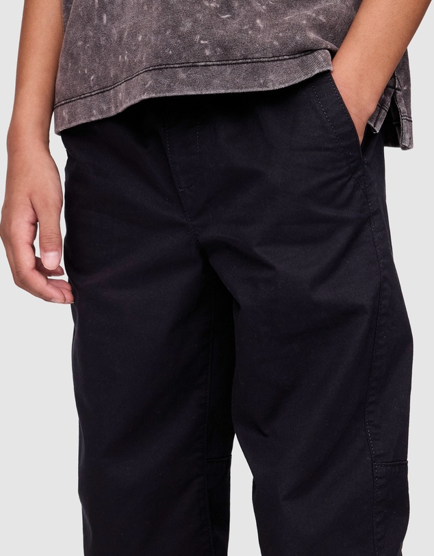 GAP - Relaxed Everyday Joggers - Teens