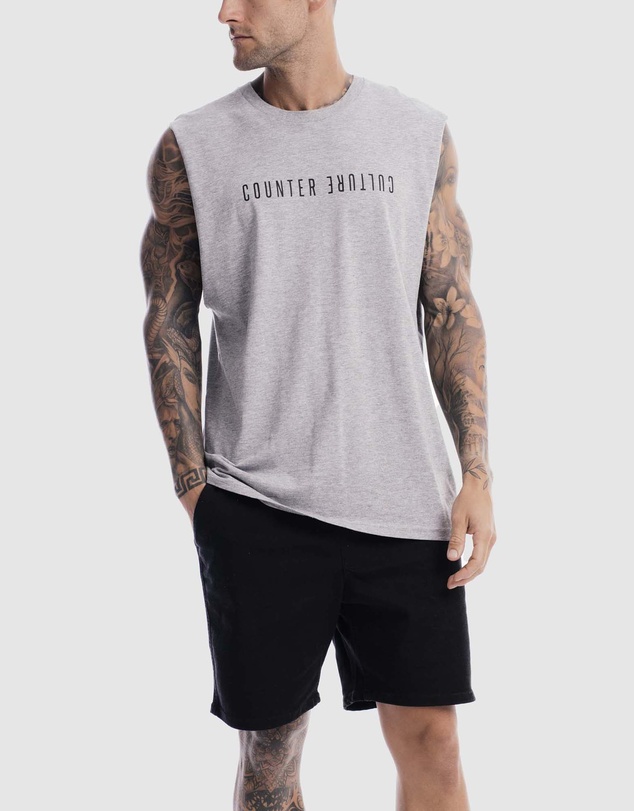 Counter Culture - Atlas Tank