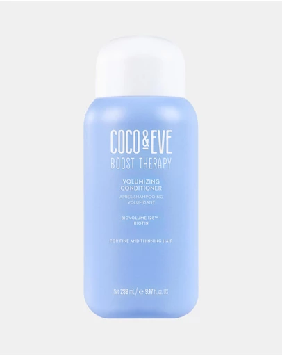 Coco & Eve - Coco & Eve Boost Therapy Hair Volumising Condtioner 280ml
