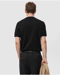 M.N.G - Tricot Arraona T-Shirt