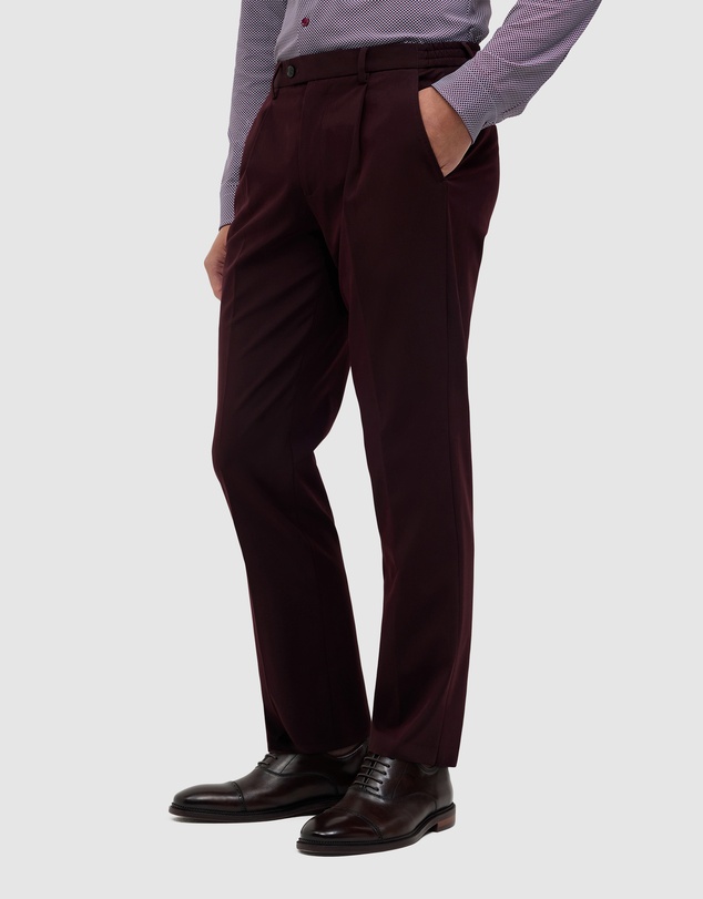 Politix - Jett Performance Tailored Pant