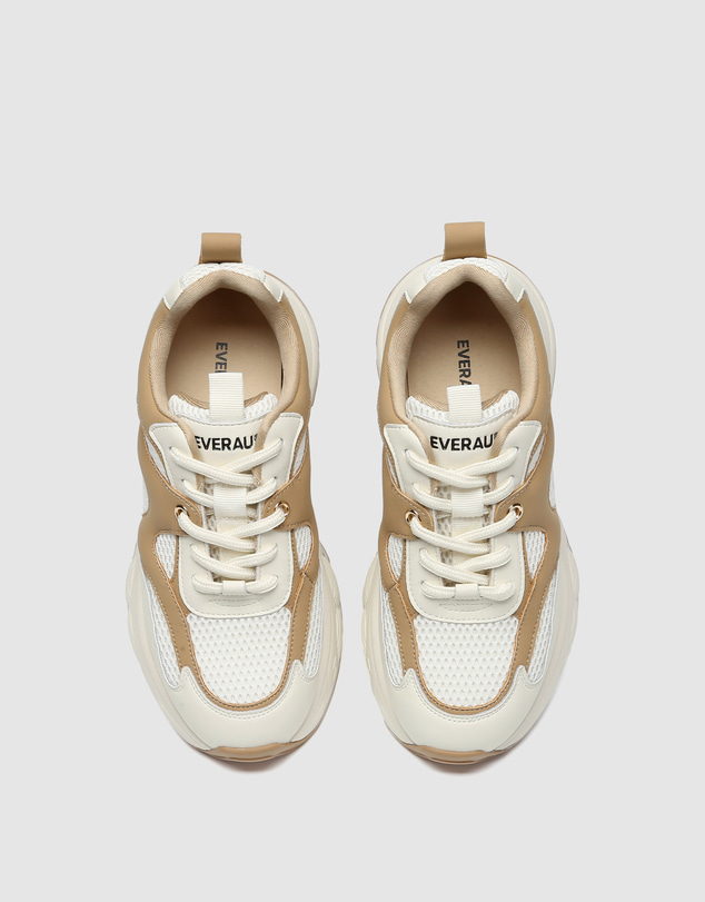 EVERAU - EverAU Ugg Camille Casual & Sneaker
