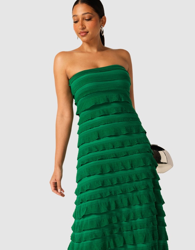 SACHA DRAKE - Maddison Dress