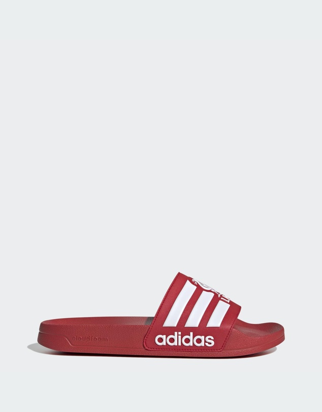 adidas Sportswear - Adilette Shower Liverpool Slides Unisex