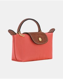 Longchamp - Le Pliage Original Nylon Pouch