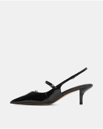 ALDO - Jacquie Heels