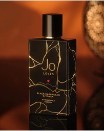 JO LOVES - Jo Loves Black Cashmeran & Tonka Fragrance Parfum