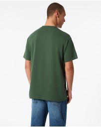 American Apparel - Heavyweight Cotton Unisex T-Shirt