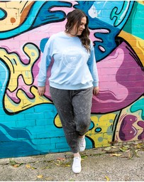 Love Your Wardrobe - Weekender Washed Jogger Pants