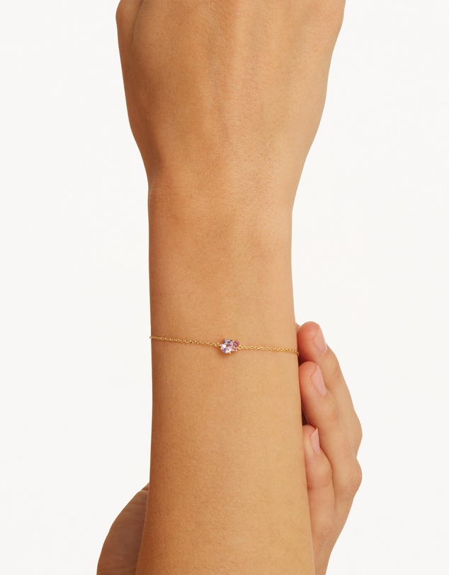 By Charlotte - Kindred Bracelet - October