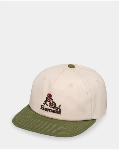Element - Mens Flower Pool Cap