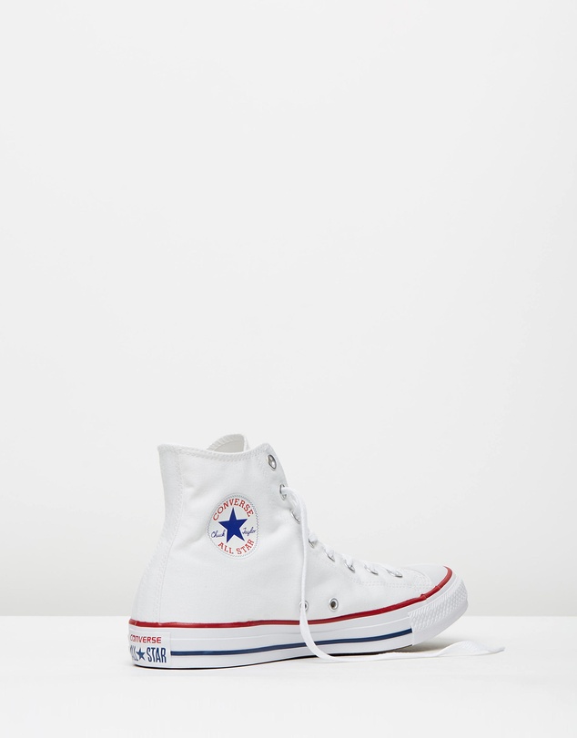 Converse - Chuck Taylor All Star Hi