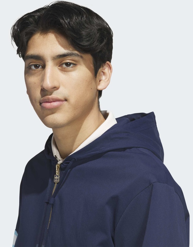 adidas Originals - Originals Summer Anorak Mens