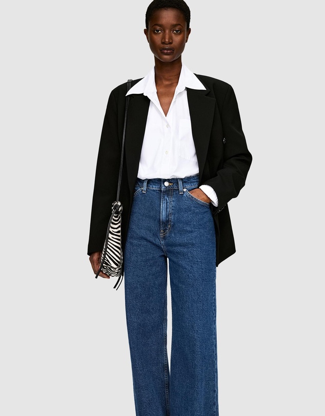 ARKET - Lupine Flared Jeans