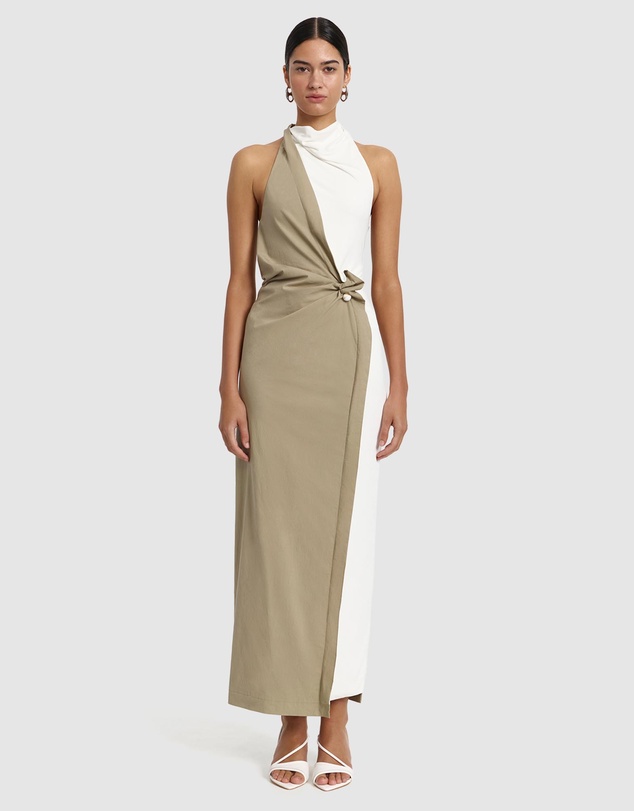 Significant Other - Rowyn Maxi Dress
