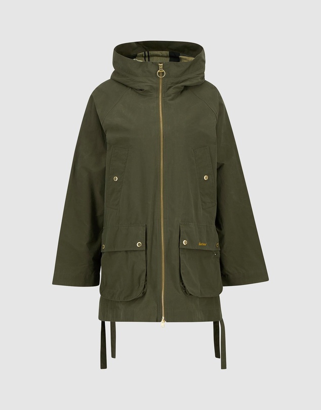 Barbour - Middlemarch Showerproof Jacket