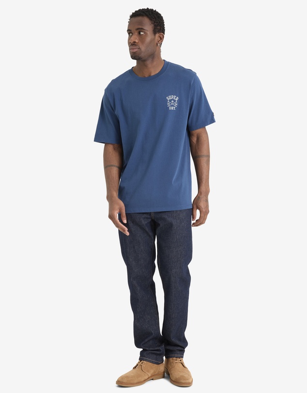Superdry - Athletic Club Tee