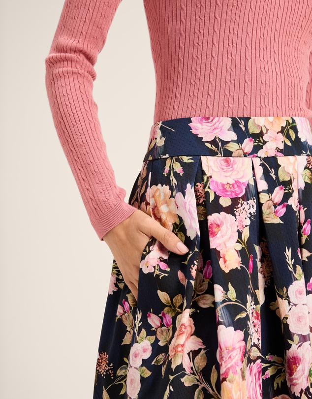 Review - Aurora Skirt