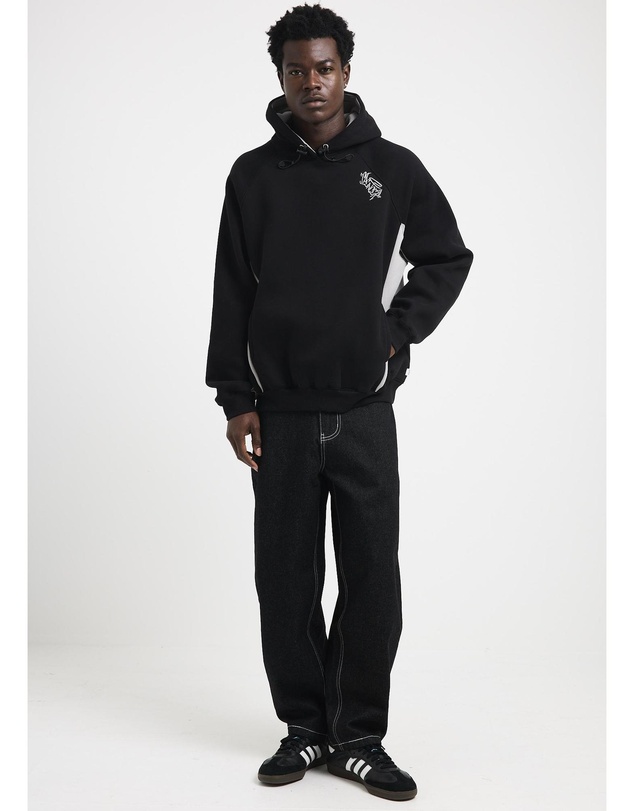 Spencer Project - Tachini Hooded Jacket