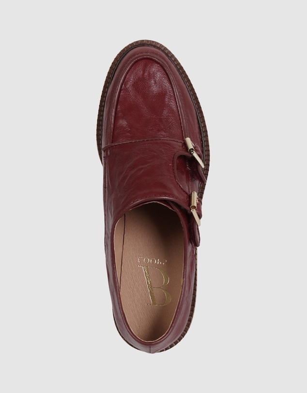 B.Coops - Jenelle Casual Loafers